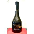 Бутылка * Бренди * TORRES * RESERVA PRIVADA * ТОРРЕС * 15 лет * 0.7 литра * Высота 27 см * Диаметр 9 см