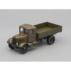 ЯаГ-6, оливковый темный