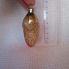 Ёлочная игрушка 7-10. Шишка