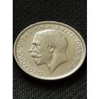 Великобритания пол кроны, 1911 - 1919