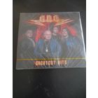 U.D.O. "GREATEST HITS" 2CD 2019