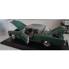 Модель 1:18 Maisto 953 Studebaker Starliner