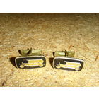 Запонки СССР