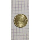 Индонезия 100 рупий 1996