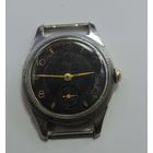 Часы мужские "Свет" 60-е годы СССР. Исправные.