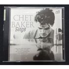 CD,JAZZ,(EC) Chet Baker- Sings