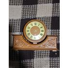 Часы Весна под реставрацию. Старт с 2-х рублей. Смотрите другие лоты, много интересного.