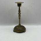 Подсвечник латунный. Франция. Арт 3152