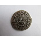 МОНЕТА ТРОЯК 1562.