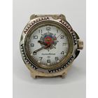 Часы "Омоновские" Командирские. на ходу  С рубля