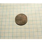 1/2 копейки 1913 СПБ