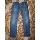 Джинсы ROXY (оригинал) женские, р.28