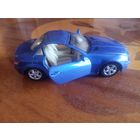 Модель авто