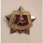 Значок. Воин-спортсмен. 2 ст, с рубля!!!
