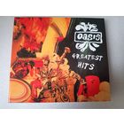 (2cd)  Oasis - Greatest Hits