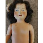 Кукла Petitcollin Франция 1960е