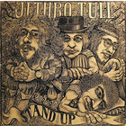Jethro Tull – Stand Up, LP 1969