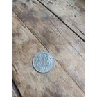 Греция 10 драхм 1968 год