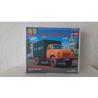 ГЗСА-3704 (ГАЗ-52)