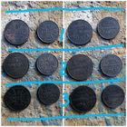 OST. ПМВ. 3 и 2 копейки. КОМПЛЕКТ "3". Оккупационные деньги.