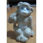 Обезьянка Киев, возможно копия