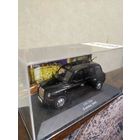 Такси Англия