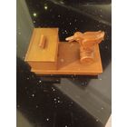 Сигаретница. СССР