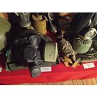 Противогаз