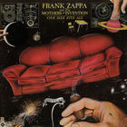 Frank Zappa And The Mothers Of Invention – One Size Fits All, LP 1975