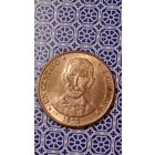 Доминикана 1 сентаво 1978