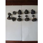 Мебельная фурнитура ,СССР