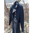 Шинель морского летчика