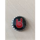 Крышки - пробки ( Бельгия Coca-Cola )