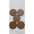 Сборный лот ри