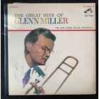 The New Glenn Miller Orchestra(3LP) - The Great Hits Of Glenn Miller / JAPAN 1967