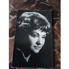 Актриса Володина Маргарита 1979г