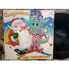 Виниловая пластинка С НОВЫМ ГОДОМ!