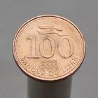 Ливан 100 ливров 2000