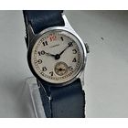 Часы Победа красная 12