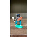 Индеец ГДР, Ульзана, редкий (зелёная резина). Комментарии заблокировал модератор. Все вопросы по телефону или по Вайберу.