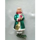 Мальчик с лопаткой.Каталог.