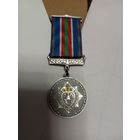 Знак "За профессиональные успехи" Уголовный розыск