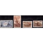СССР 1947 г. 800 лет Москвы. MNH