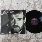 JOE COCKER - 1984 - CIVILIZED MAN (EUROPE) LP