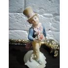 Статуэтка Жених Karl Ens