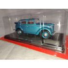 Москвич 400-420а