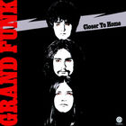 Grand Funk Railroad – Closer To Home, LP 1970