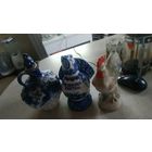 Ссср винные сосуды. поштучно.