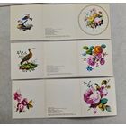 Открытки СССР