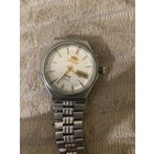 Часы Ориент автоподзавод с рубля без мпц!